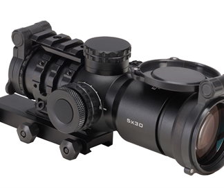 Element Optics Immersive 5x30